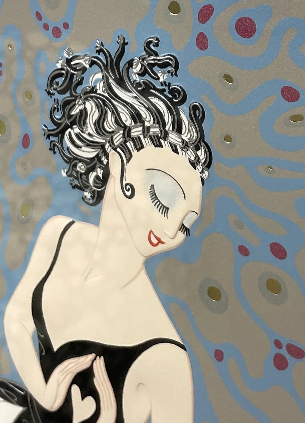 Encore Furniture Gallery-Erté 